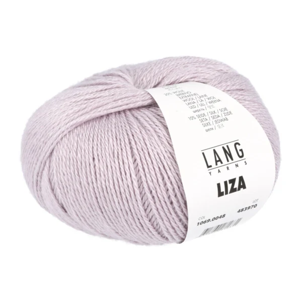 Lang Yarns Liza